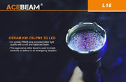 Acebeam L18