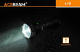 Acebeam L18