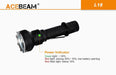 Acebeam L18