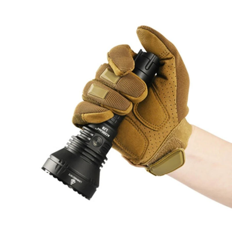 Acebeam L19 2.0 Long Range Flashlight