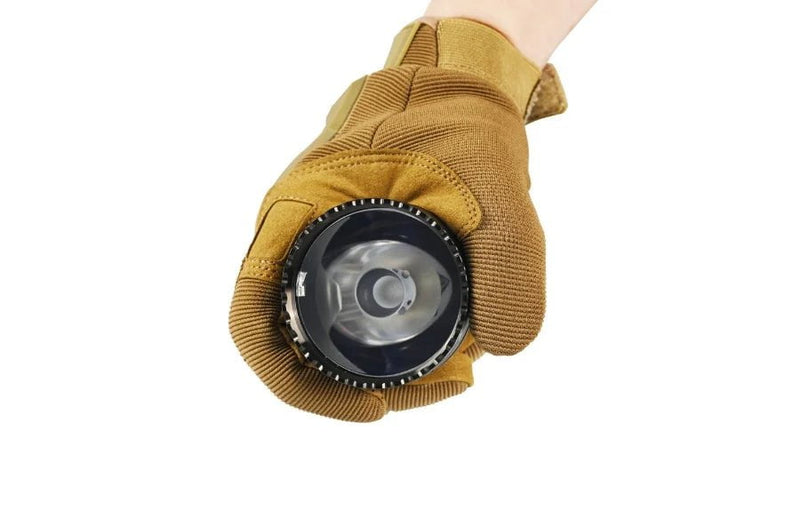 Acebeam L19 2.0 Long Range Flashlight