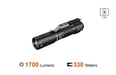 Acebeam P15 EDC Tactical Flashlight