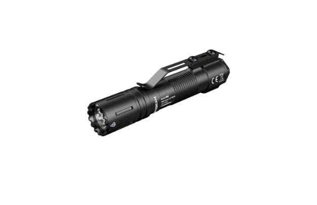 ライト・ランタン ACEBEAM P15 DEFENDER Acebeam P15 EDC Tactical Flashlight — Killzone Flashlights