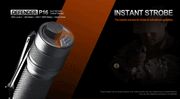 Acebeam P16 Defender