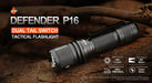 Acebeam P16 Defender