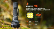Acebeam P18 Defender