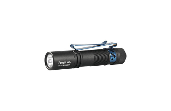 Acebeam Pokelit AA — Killzone Flashlights