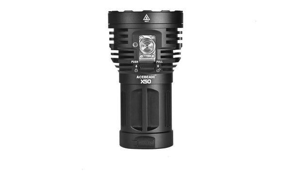 ACEBEAM EC50Ⅲ EC50 GEN Ⅲ Rechargeable EDC Flashlight|Acebeam® Official