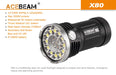 Acebeam X80