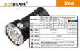 Acebeam X80