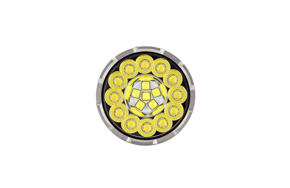 Acebeam X80 GT — Killzone Flashlights