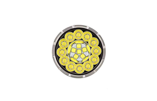 Acebeam X80 GT — Killzone Flashlights