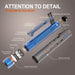 Acebeam Rider RX Titanium EDC Flashlight