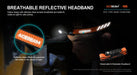 Acebeam H16 High CRI Headlamp