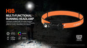Acebeam H16 High CRI Headlamp