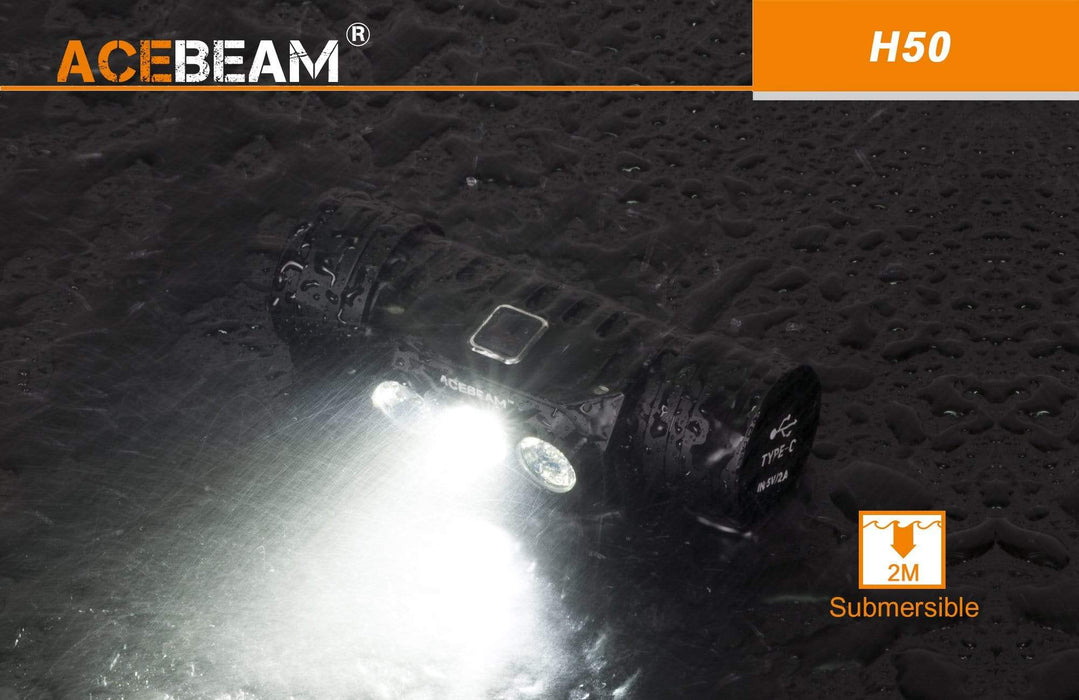 Acebeam H50