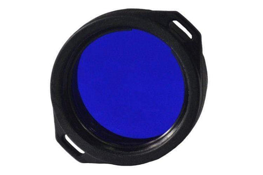 Blue Filter for Armytek Viking / Predator flashlights
