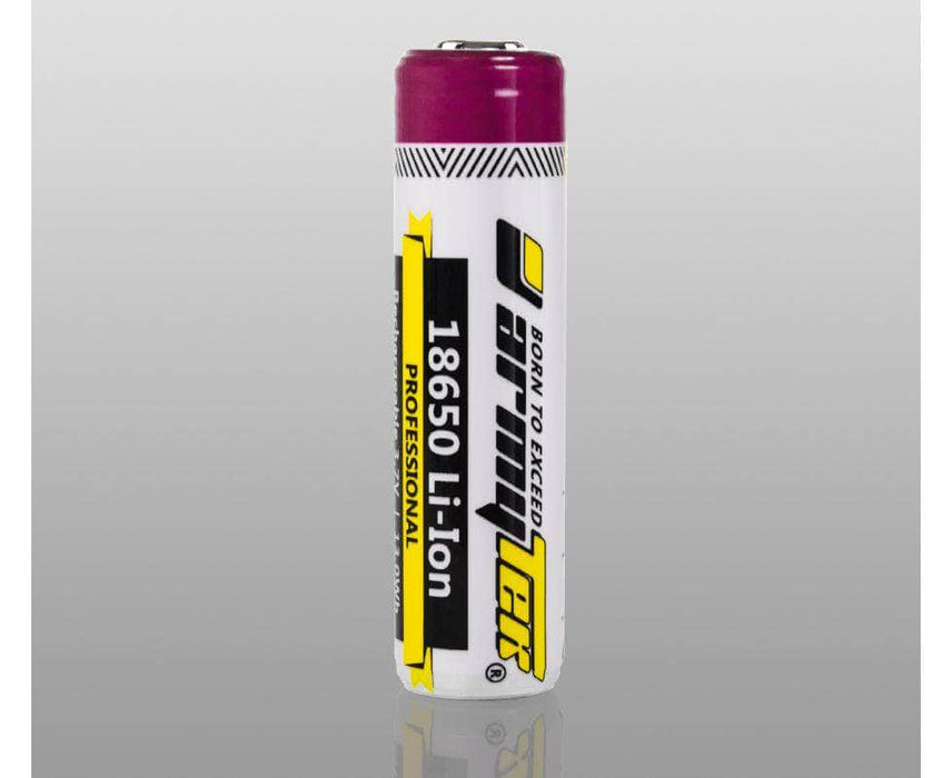 Armytek 18650 Li-ion 3500mAh Protected