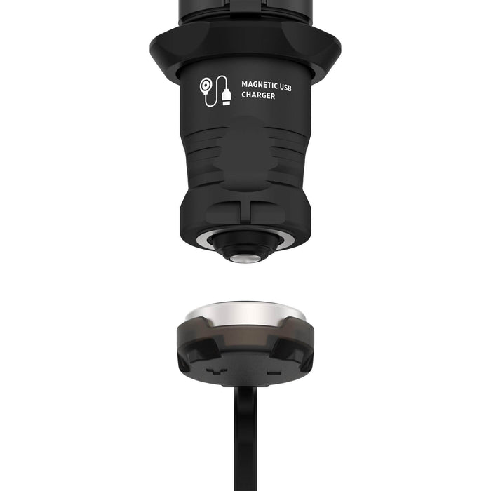 Armytek Dobermann Pro Magnet USB