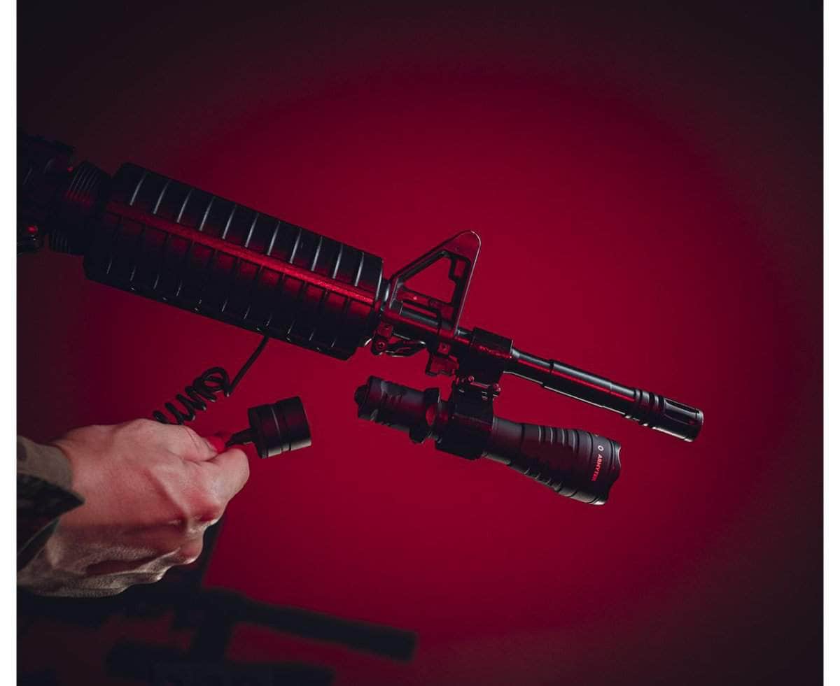 Armytek Predator Pro Magnet USB — Killzone Flashlights