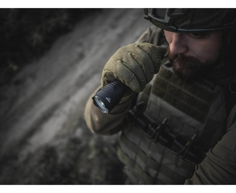 Armytek Viking Pro Magnet USB