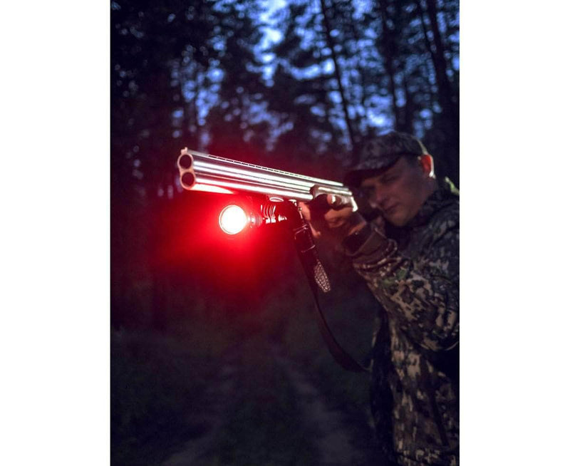 Armytek Viking Pro Magnet USB