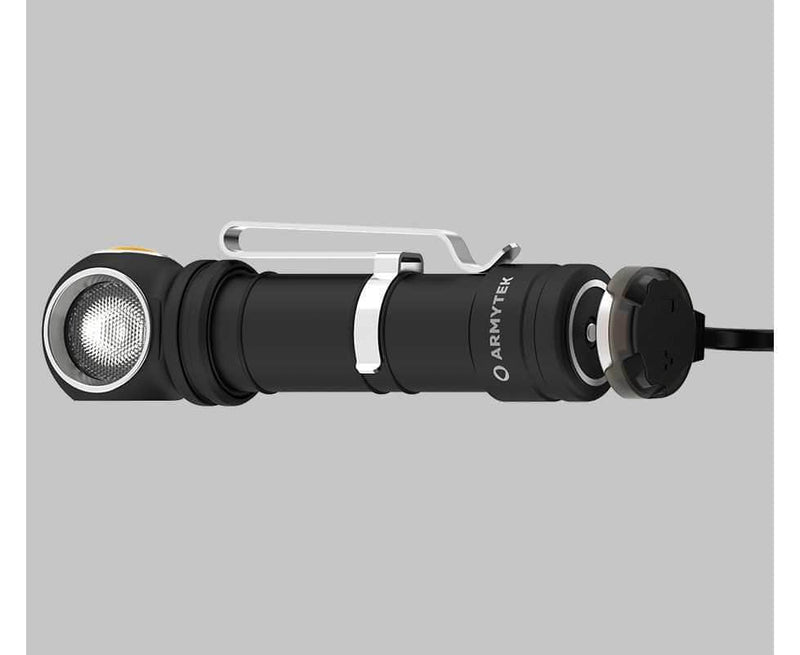 Armytek Wizard C2 PRO Max Magnet USB