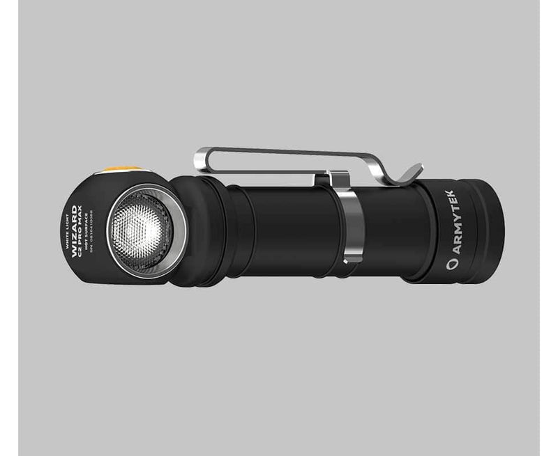 Armytek Wizard C2 PRO Max Magnet USB