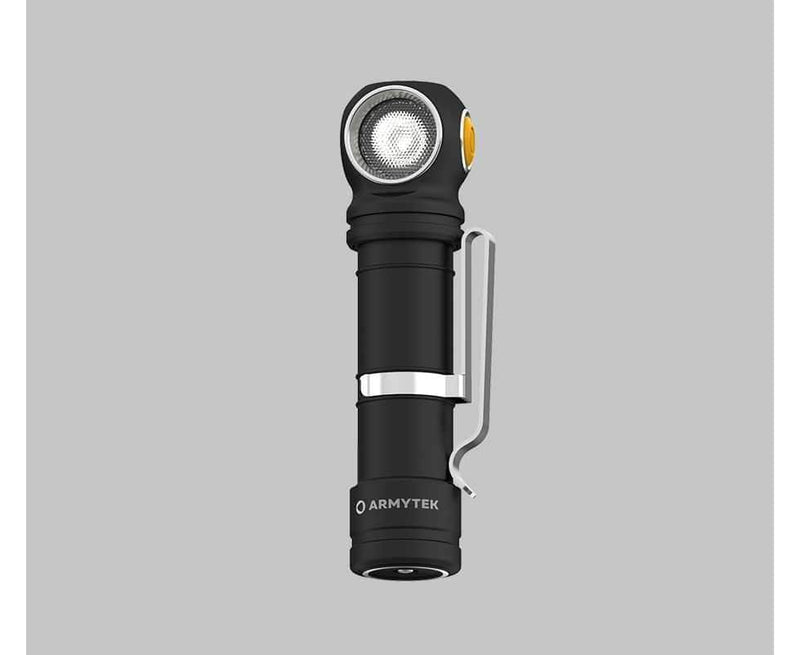 Armytek Wizard C2 PRO Max Magnet USB