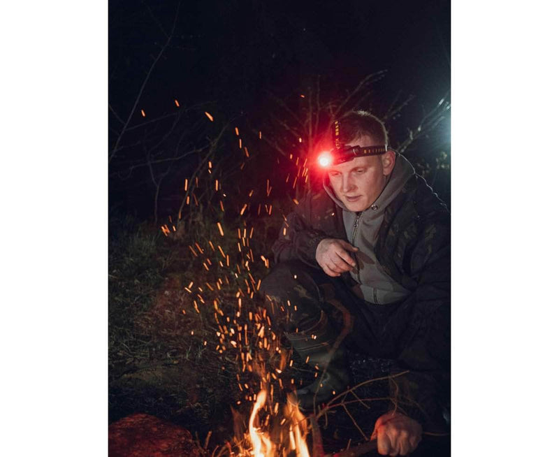 Armytek Wizard C2 WR Magnet USB