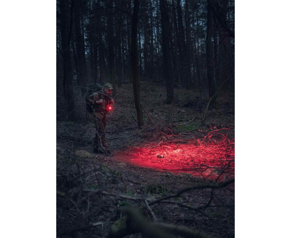 Armytek Wizard C2 WR Magnet USB — Killzone Flashlights