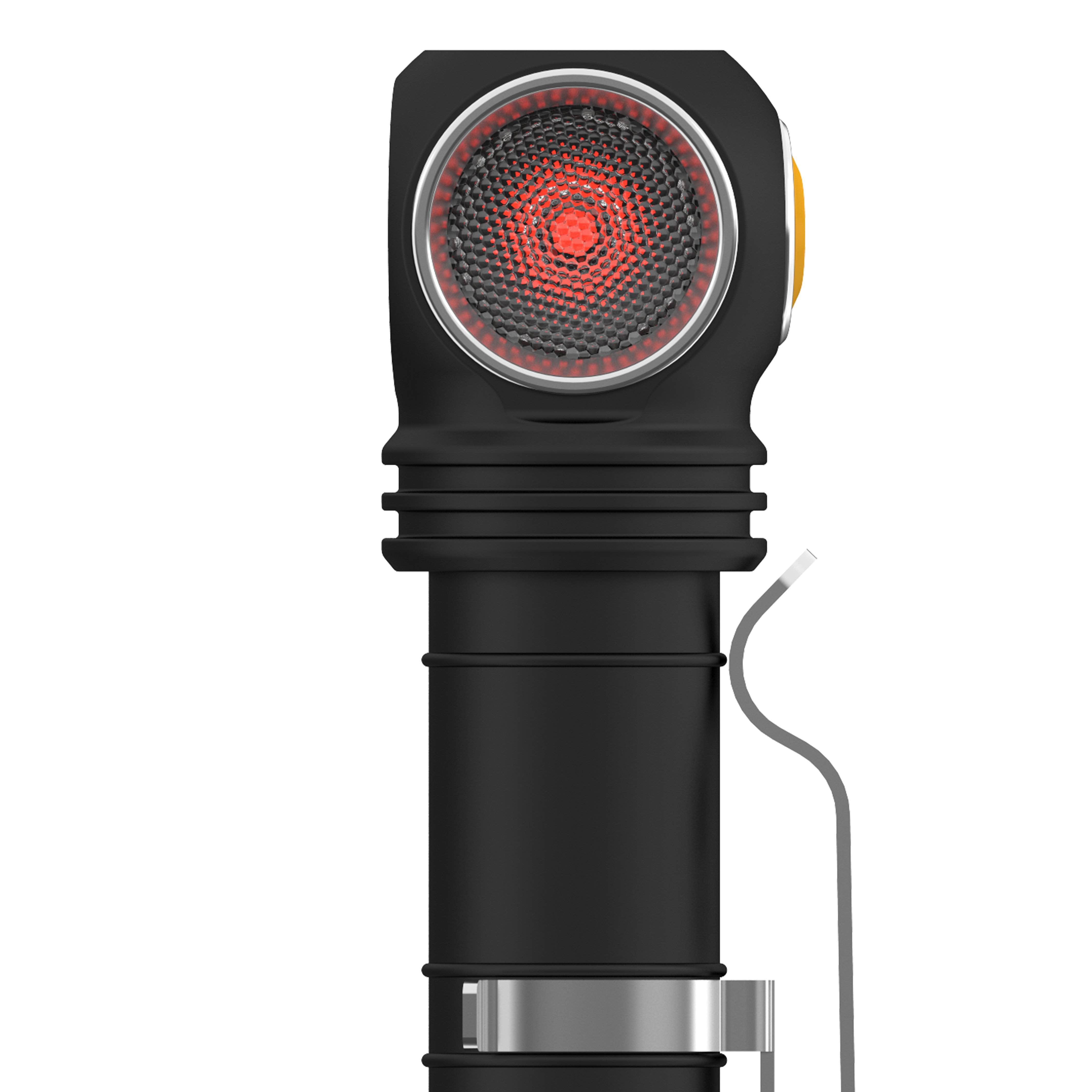 Armytek Wizard C2 WR Magnet USB — Killzone Flashlights