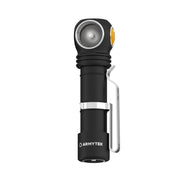 Garage Sale - Armytek Wizard C2 Pro Nichia Magnet USB Warm