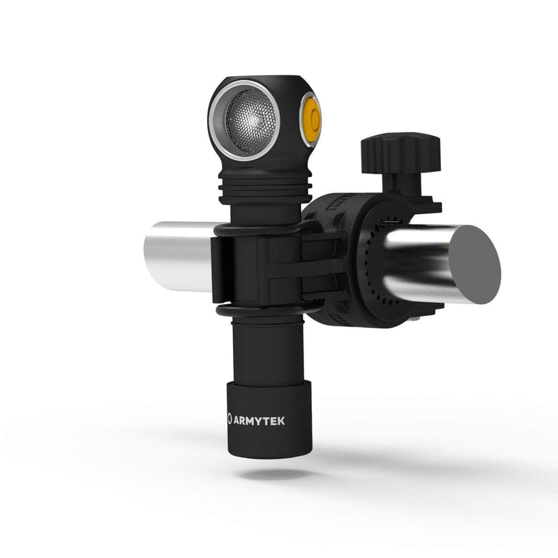Garage Sale - Armytek Wizard C2 Pro Nichia Magnet USB Warm