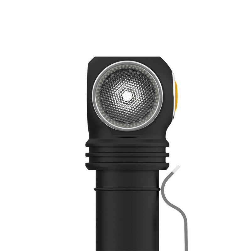 Garage Sale - Armytek Wizard C2 Pro Nichia Magnet USB Warm