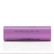 BAK 21700 5000mAh 15A Battery (N21700CG)