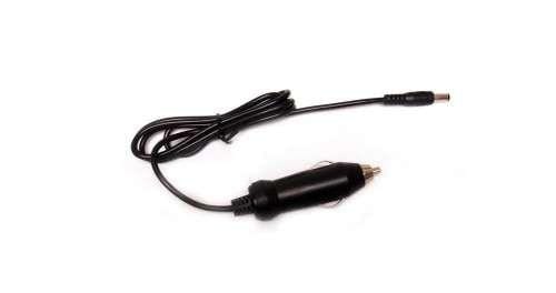 Car Charger for EagleTac Rechargeable SX25L2