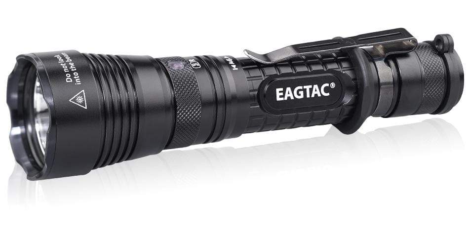 Eagtac Flashlights — Killzone Flashlights Eagtac Flashlights — Killzone Flashlights