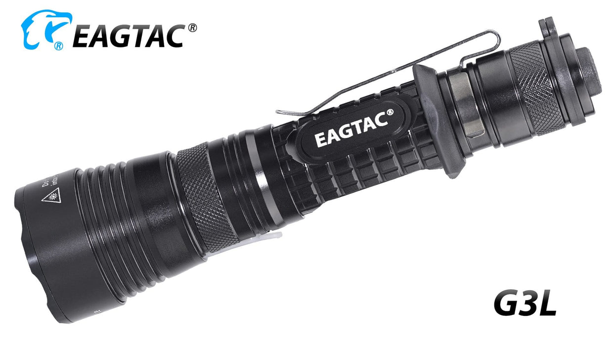 Eagletac G3L
