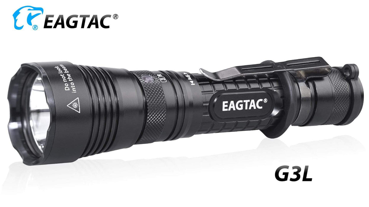 Eagletac G3L