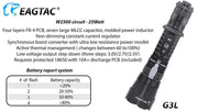 Eagletac G3L