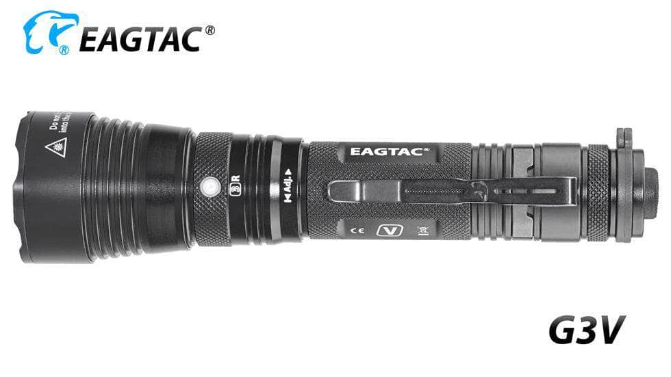 Eagtac G3V