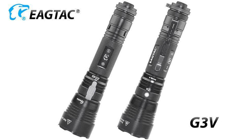 Eagtac G3V