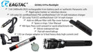 EagleTac GX30L2-R Pro
