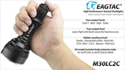EagleTac M30LC2C