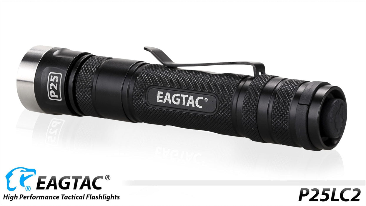 EagleTac P25LC2