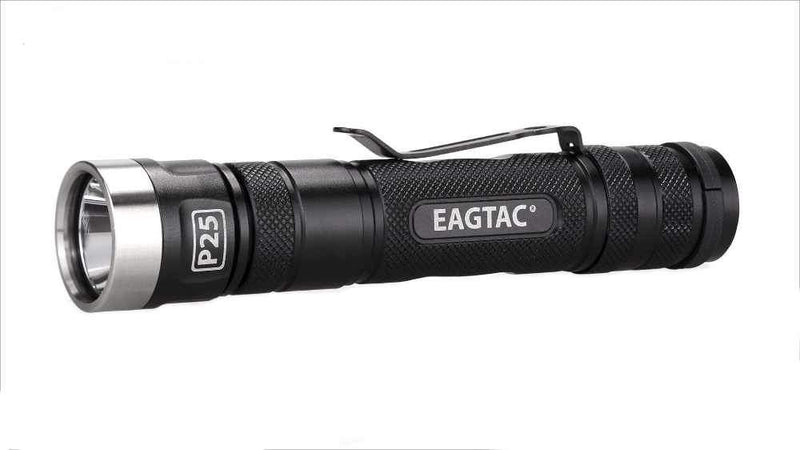 EagleTac P25LC2