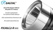 EagleTac PX30LC2-R