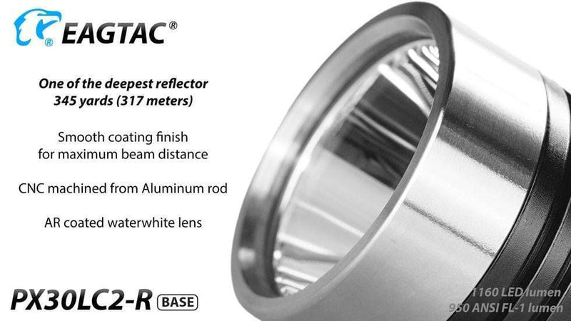 EagleTac PX30LC2-R