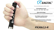 EagleTac PX30LC2-R